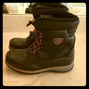 Boys/ Young men's Totes Snow Boots